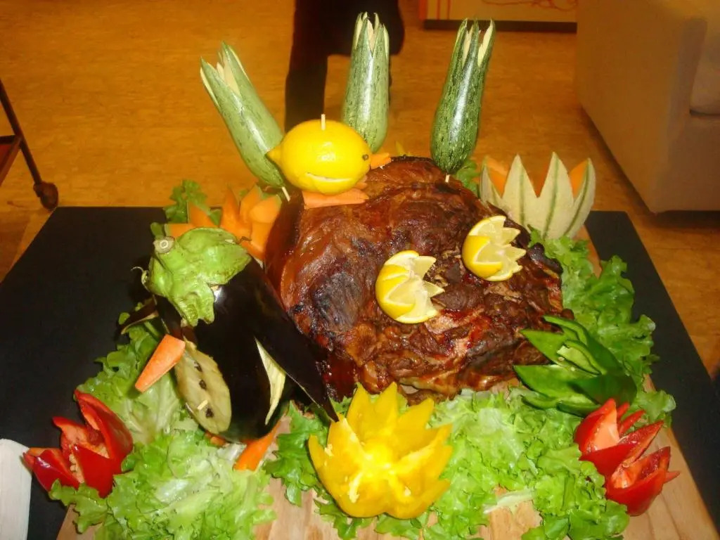 Hotel Graziana