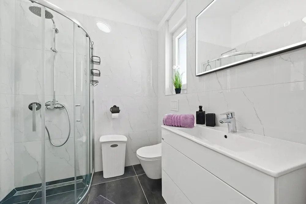 Apartment, 100m From the Beach
