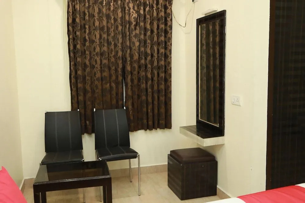 Oyo 43895 Udipi Home