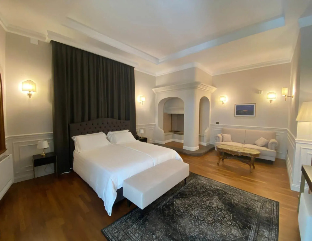 Villa Lena