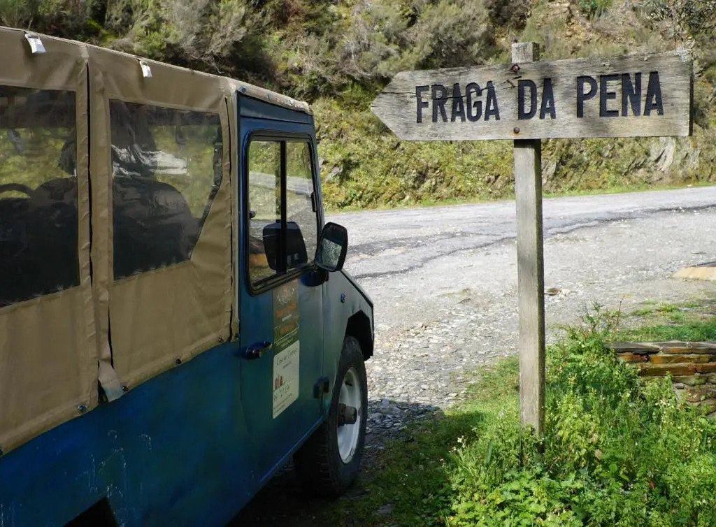 Casa da Quelha