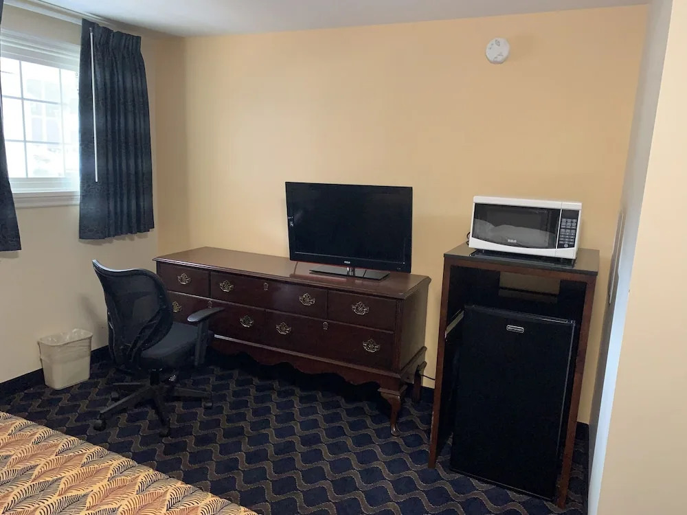 Bings Motel