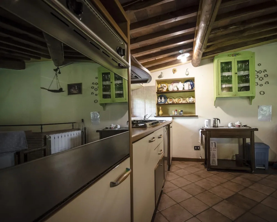 Casa Ortomaggiore