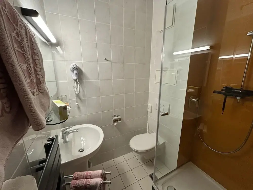 Hotel Gasthof zur Heinzebank