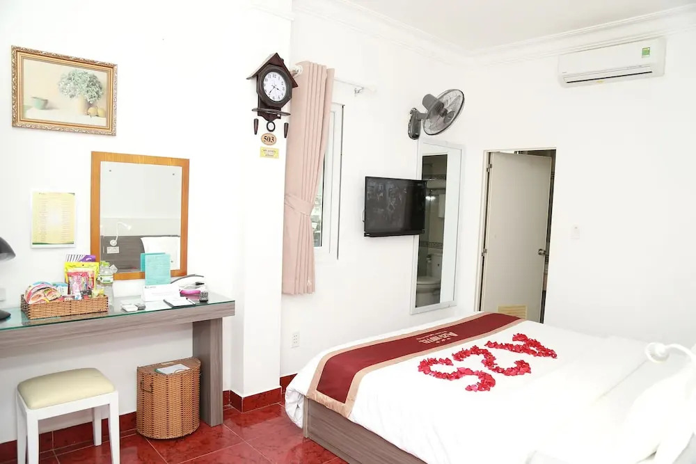 A25 Hotel - 19 Bui Thi Xuan