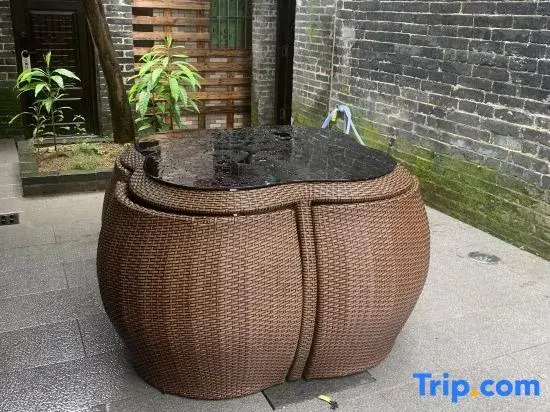 Zhongshan Meisu Antang bed and Breakfast