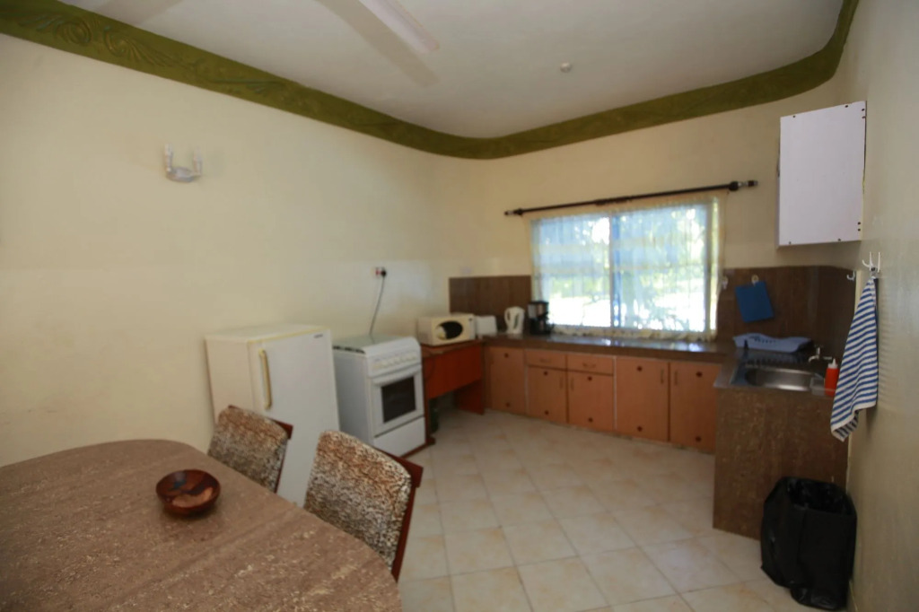 Jacyjoka Apartments Nyali
