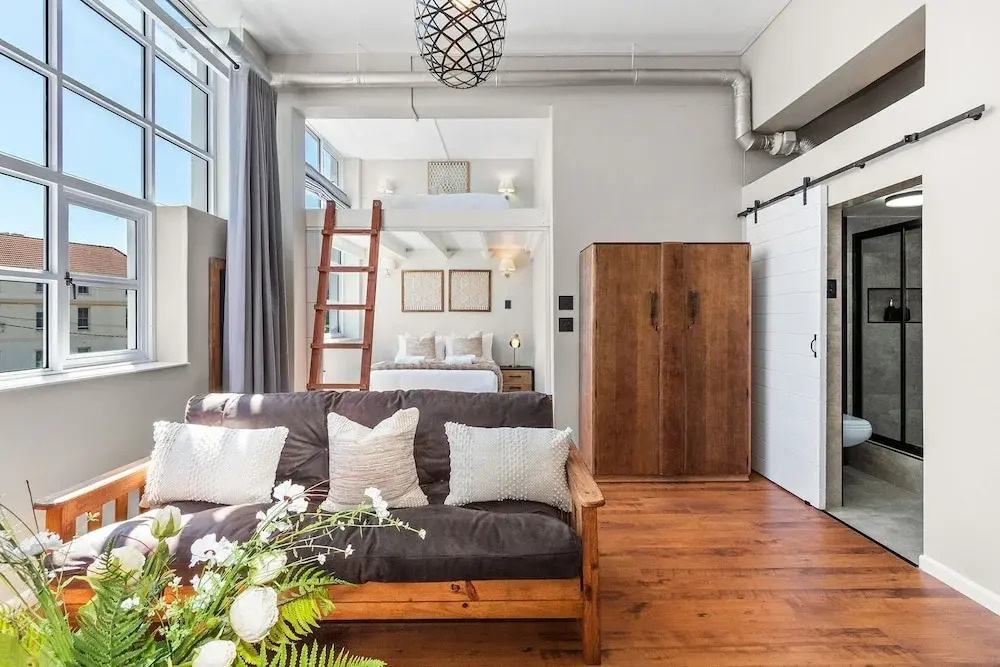 Gardens Loft Studio