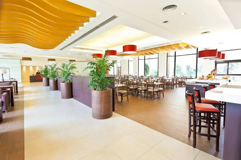 Hotel Panamby Guarulhos