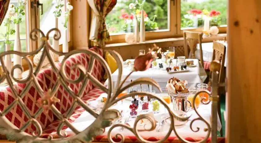Hotel Auenhof