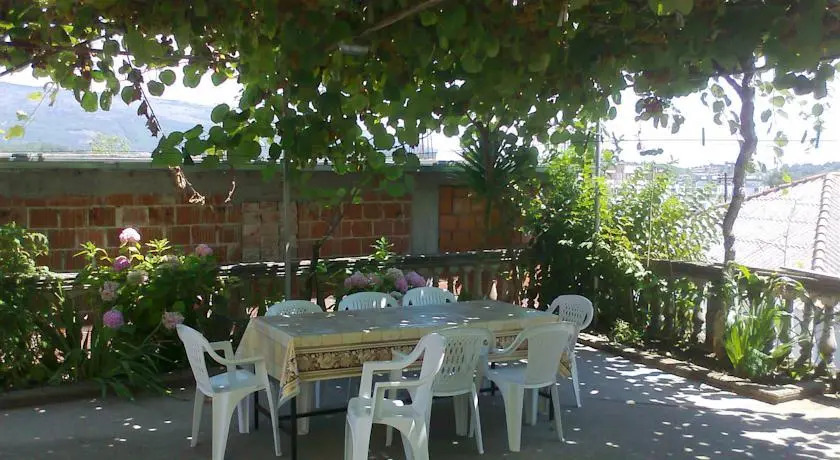 Guesthouse Sinani