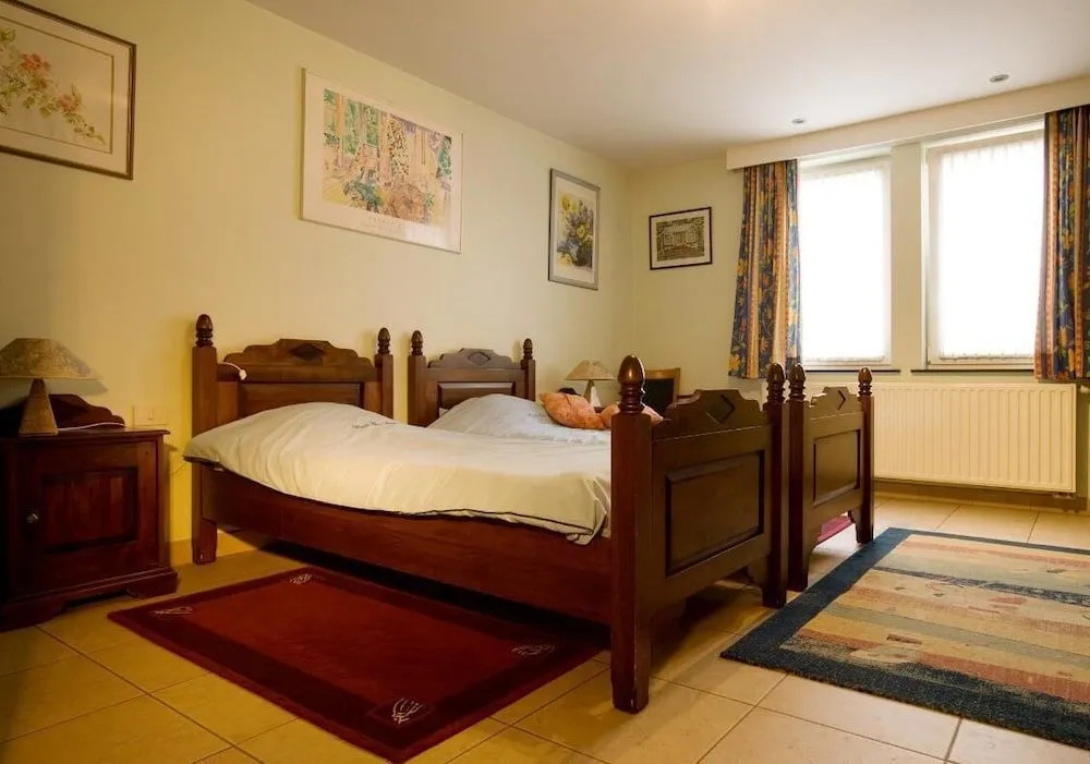 Hotel - B&B Elementum