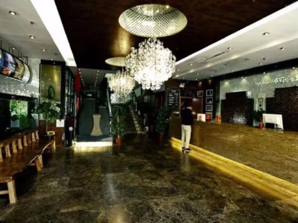 Tianjin Yixuan Fengshang Hotel