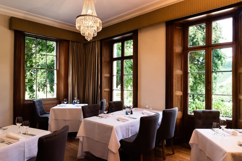 Prospect Country House & Restaurant
