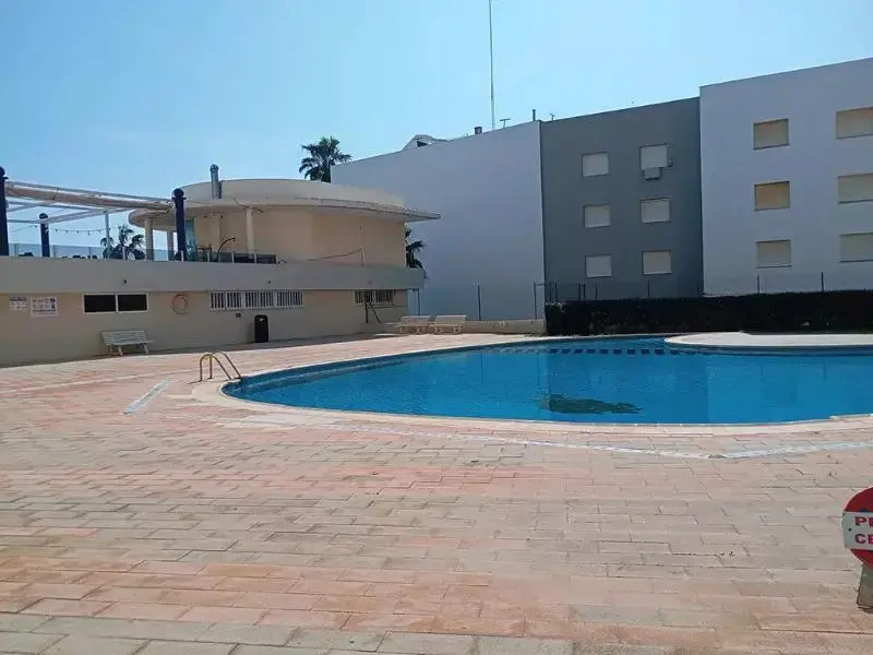 Apartamentos Picasso Peñiscola 3000