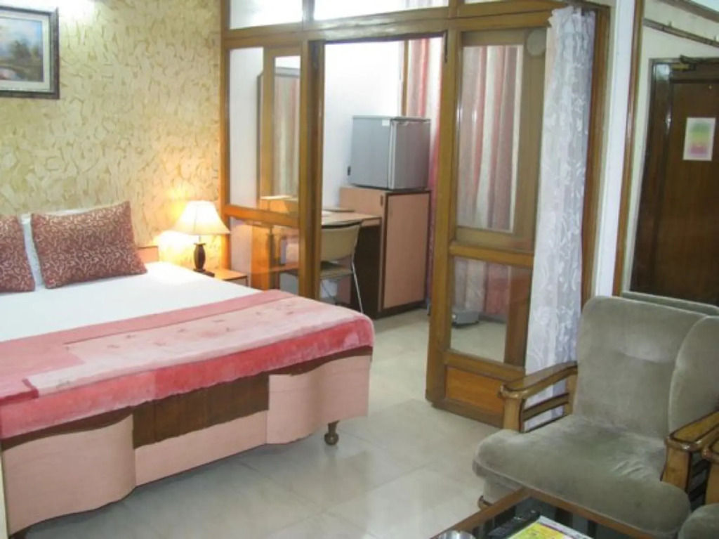 Hotel White Palace