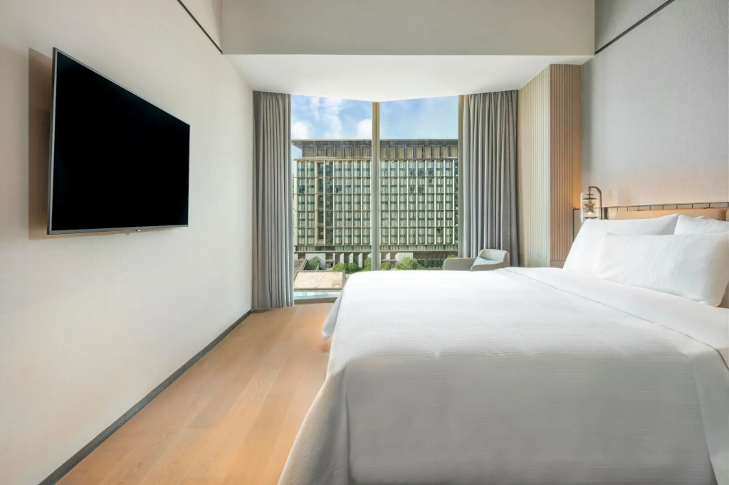 Element by Marriott Guangzhou Baiyun