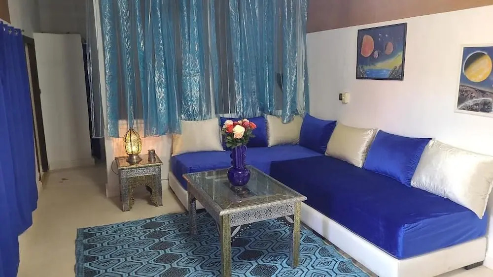 Maison ALPHEA SPA HAMMAM