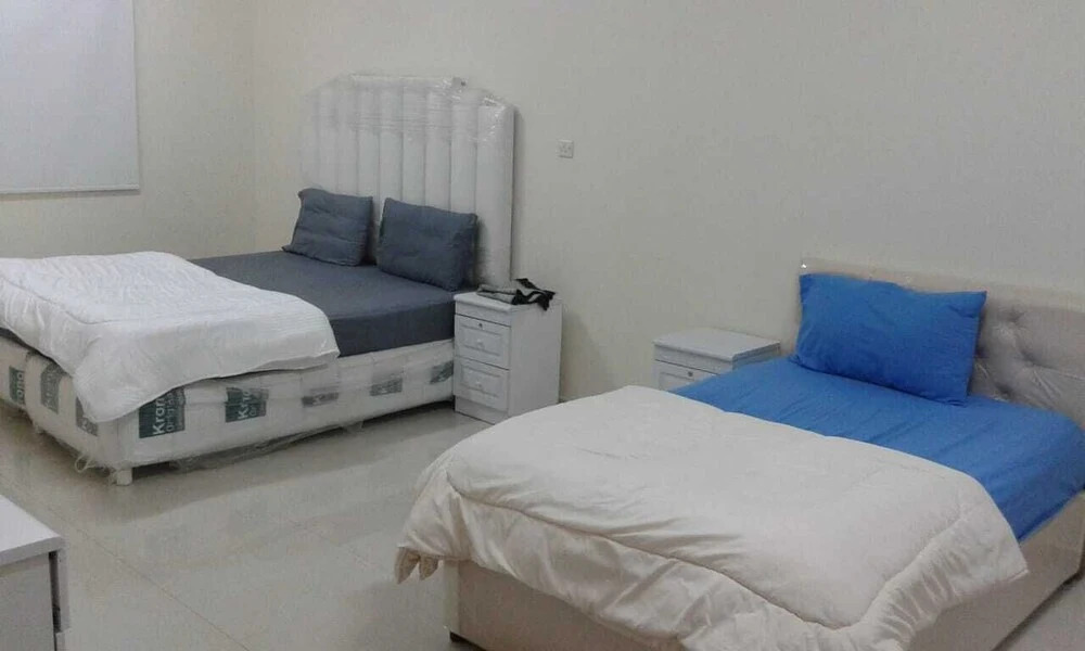 Al Khaleedi Service Apartments