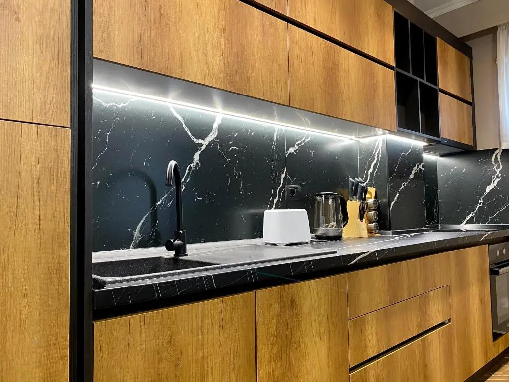 Eka Luxury Apartment