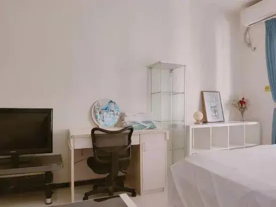 Liyu Hostel