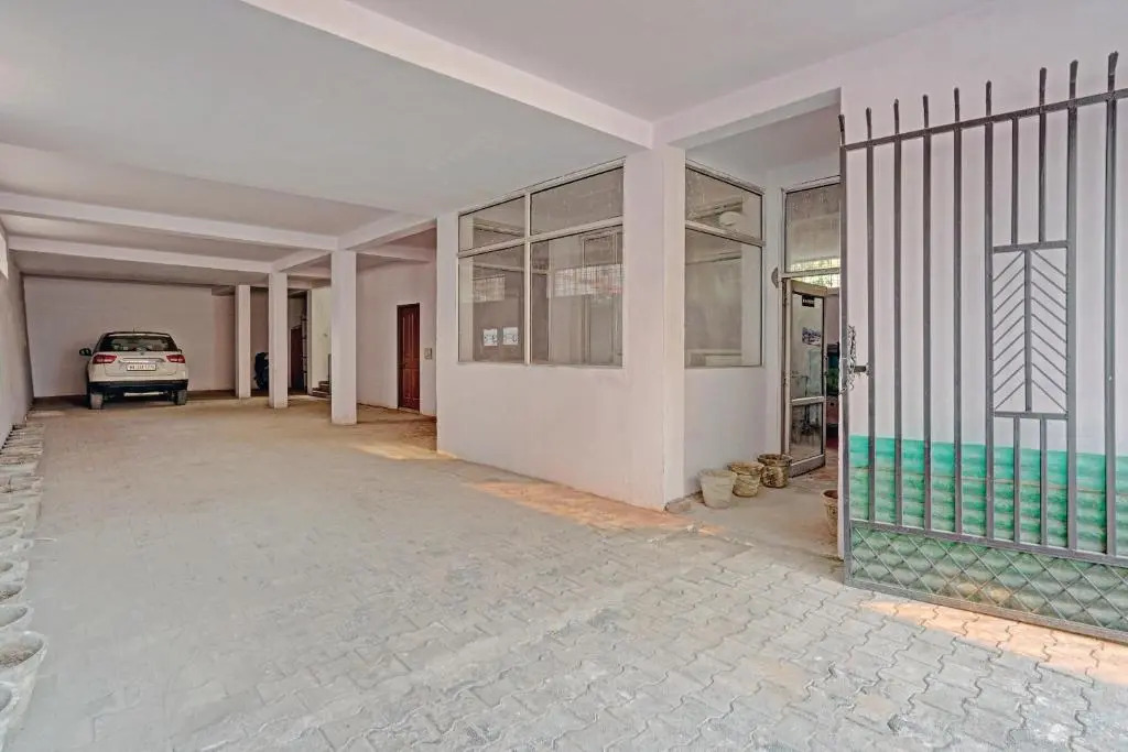 Hotel Chandralok