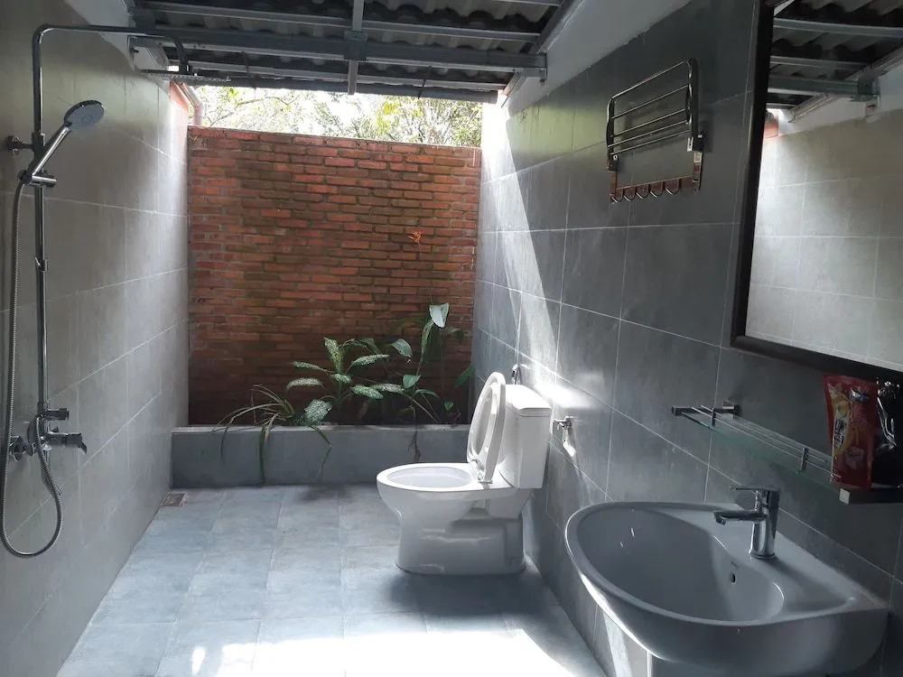 An An Boutique Homestay