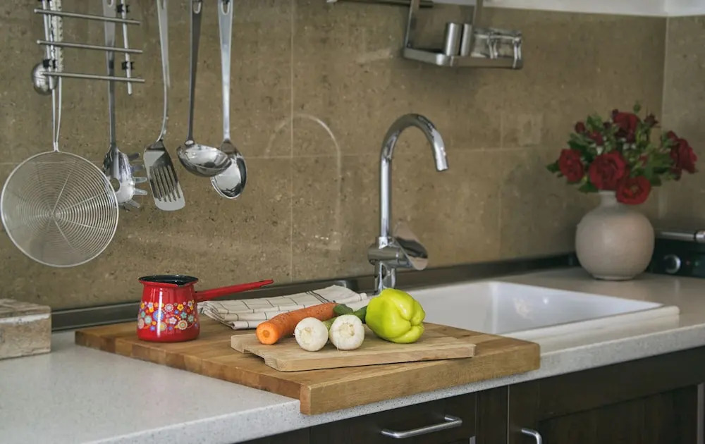 Lagom Apartments