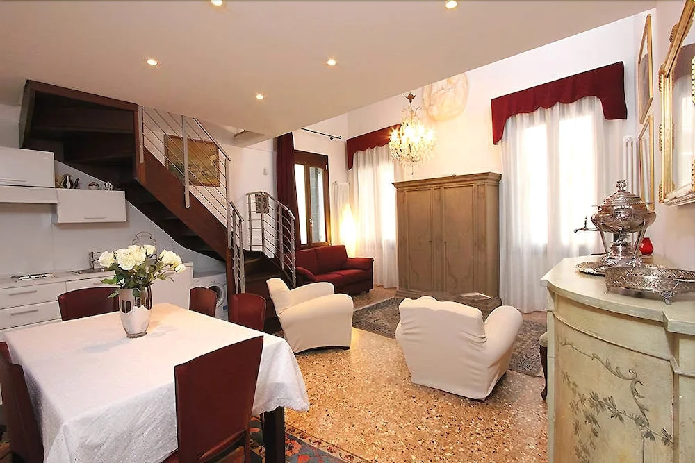 City Apartments - Manin