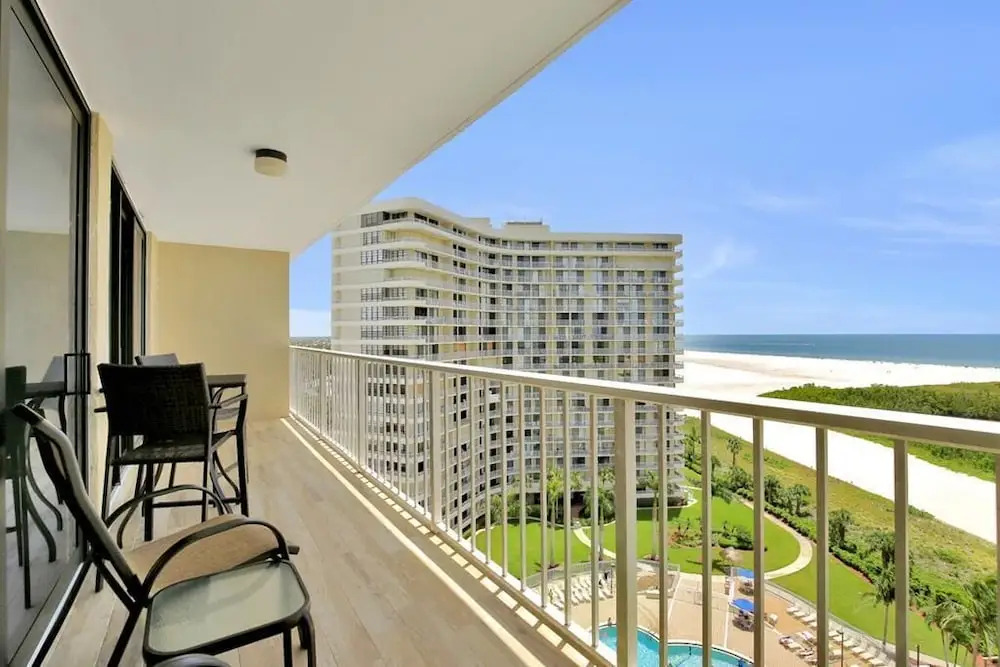 Seaview Condominium #65808 2 Bedrooms 2 Bathrooms Condo