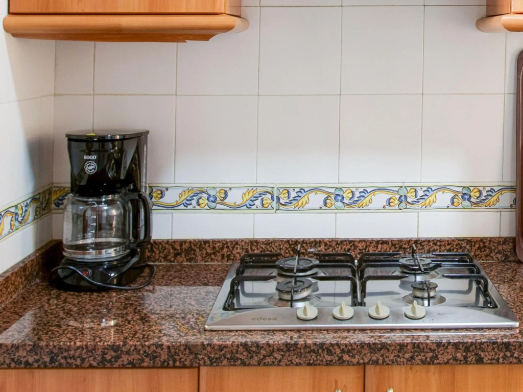 Lovely Apartment in Andalucía near Seabeach