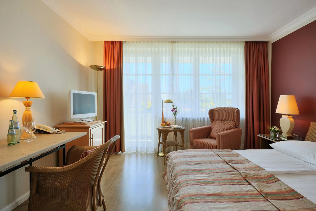 Hotel zur Post