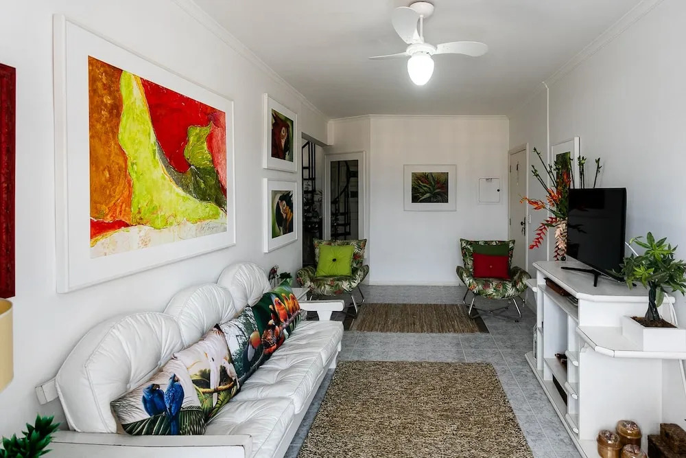 Cobertura duplex, piscina e área gourmet