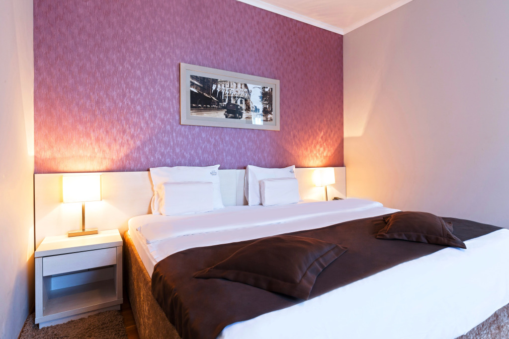 Garni Hotel Nevski