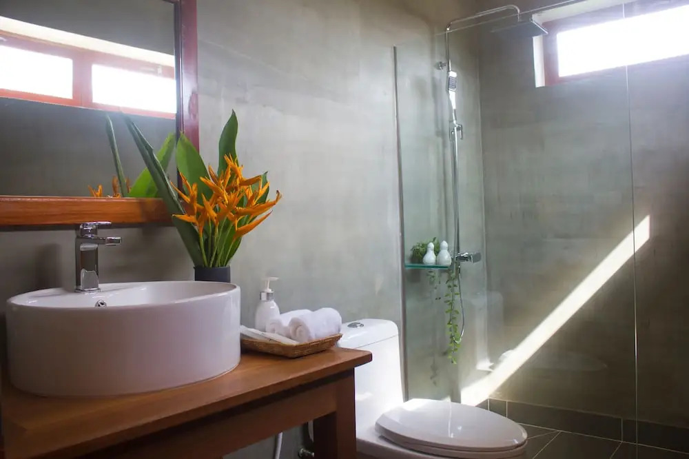 Villa LEAKHENA