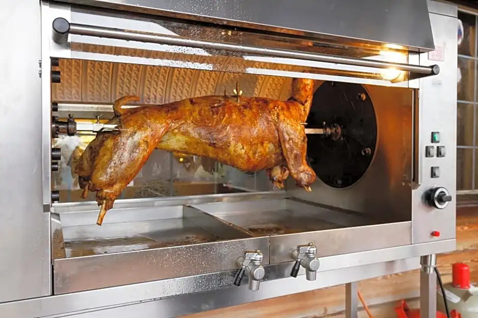 Hotel Restaurant Rodizio Paderborn