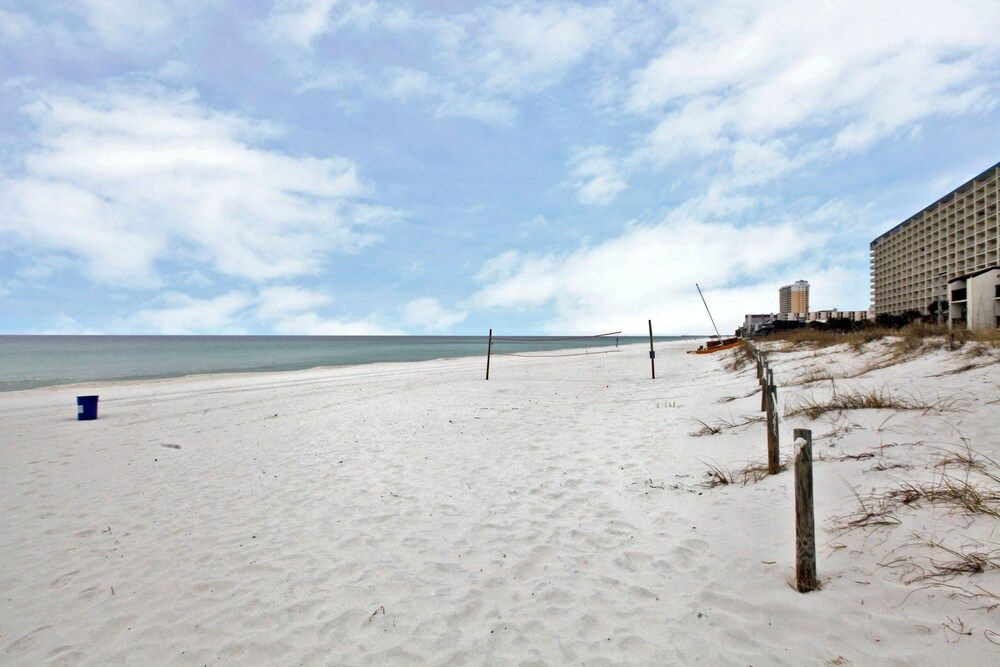 Sugar Beach by Panhandle Getaways