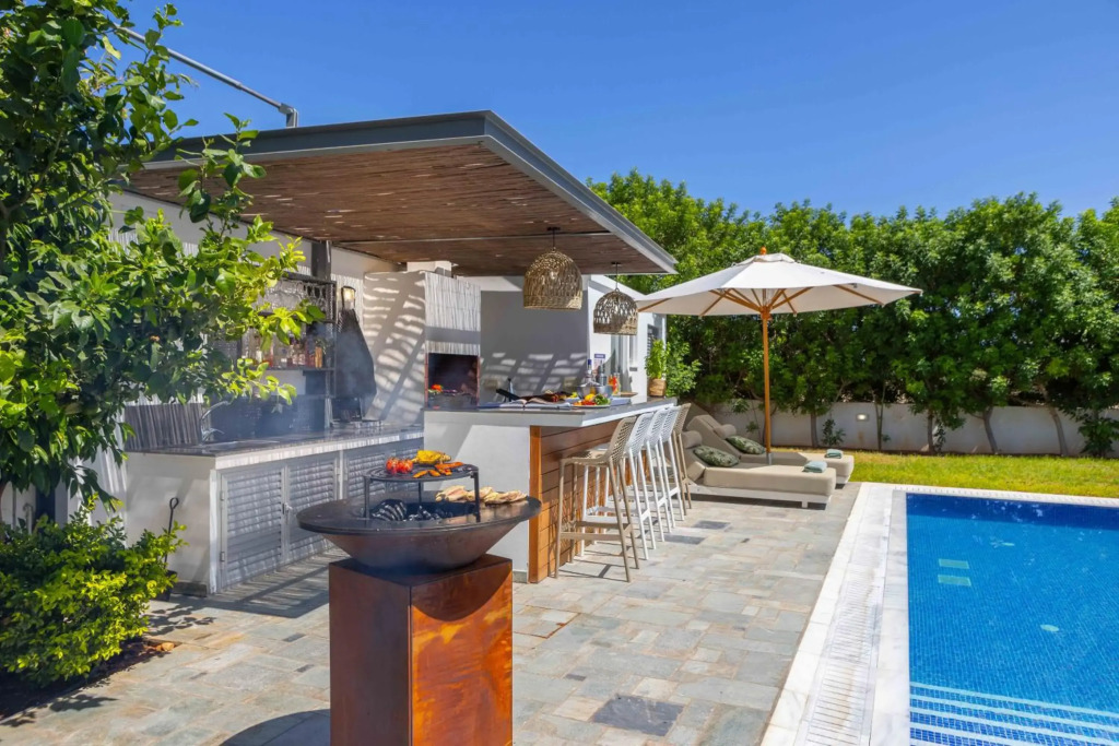Villa Green Haven 2 Protaras Cyprus