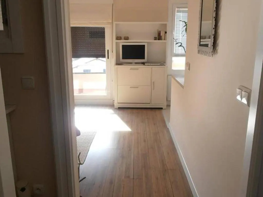 Studio Hendaye, 1 pièce, 3 personnes - FR-1-104-137