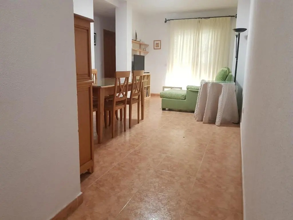 Apartamentos La Atalaya 188 - 189