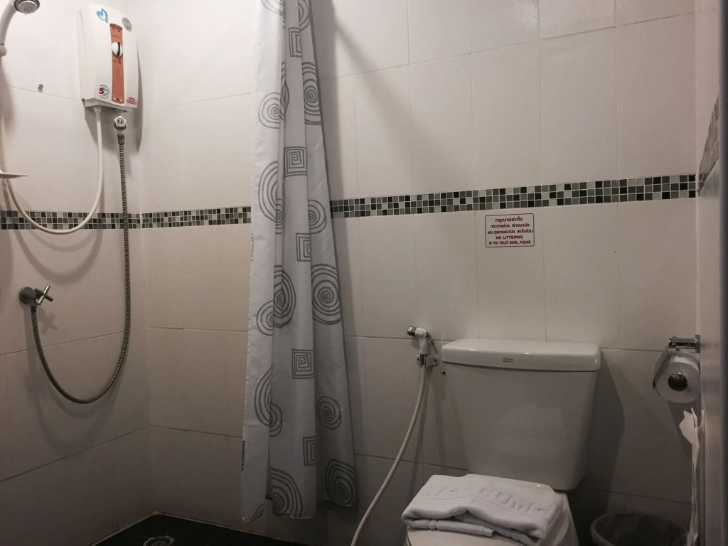 Natika Apartment