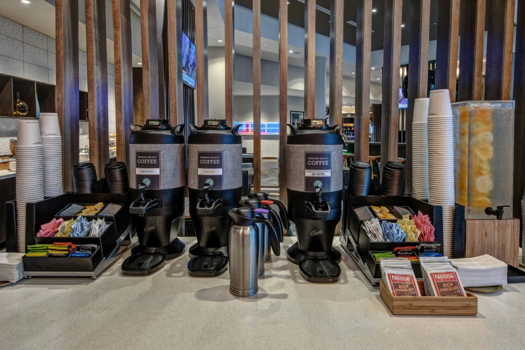 Springhill Suites Nashville Brentwood