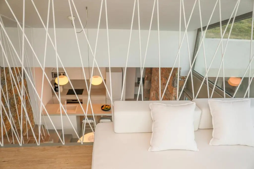 Thalasses Villas Skiathos