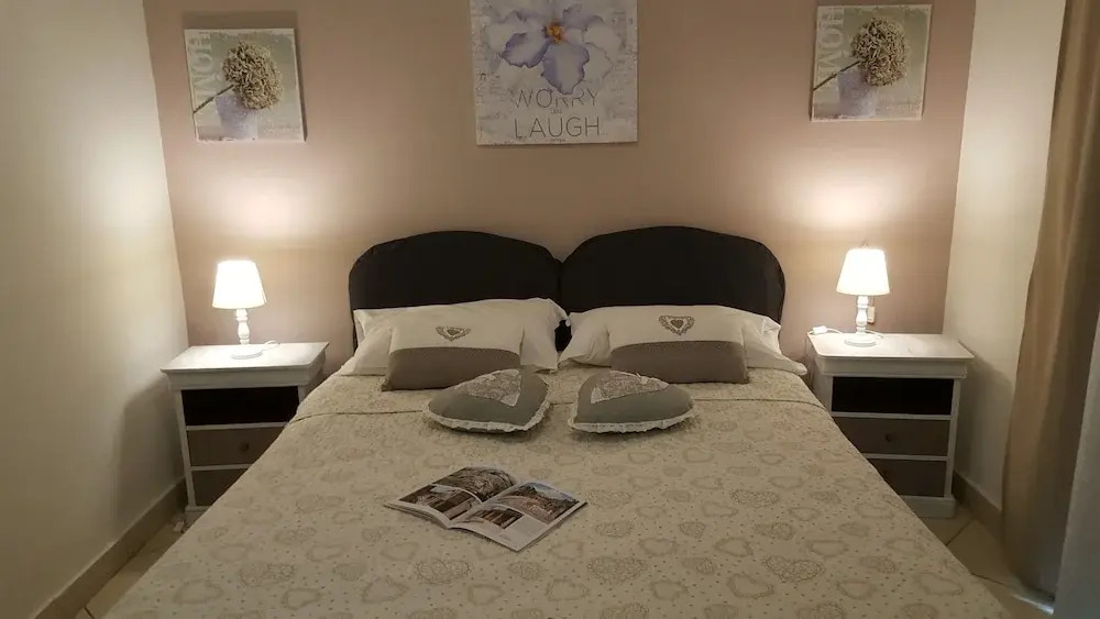 B&B Napoli Centrale Centro