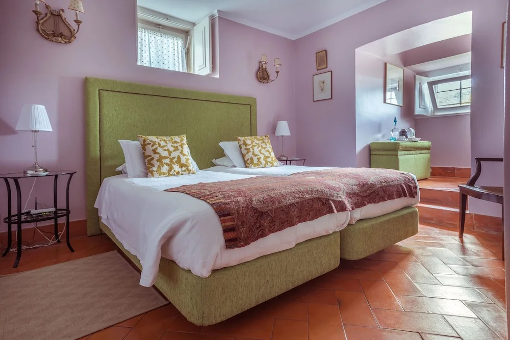 São Miguel Guest House