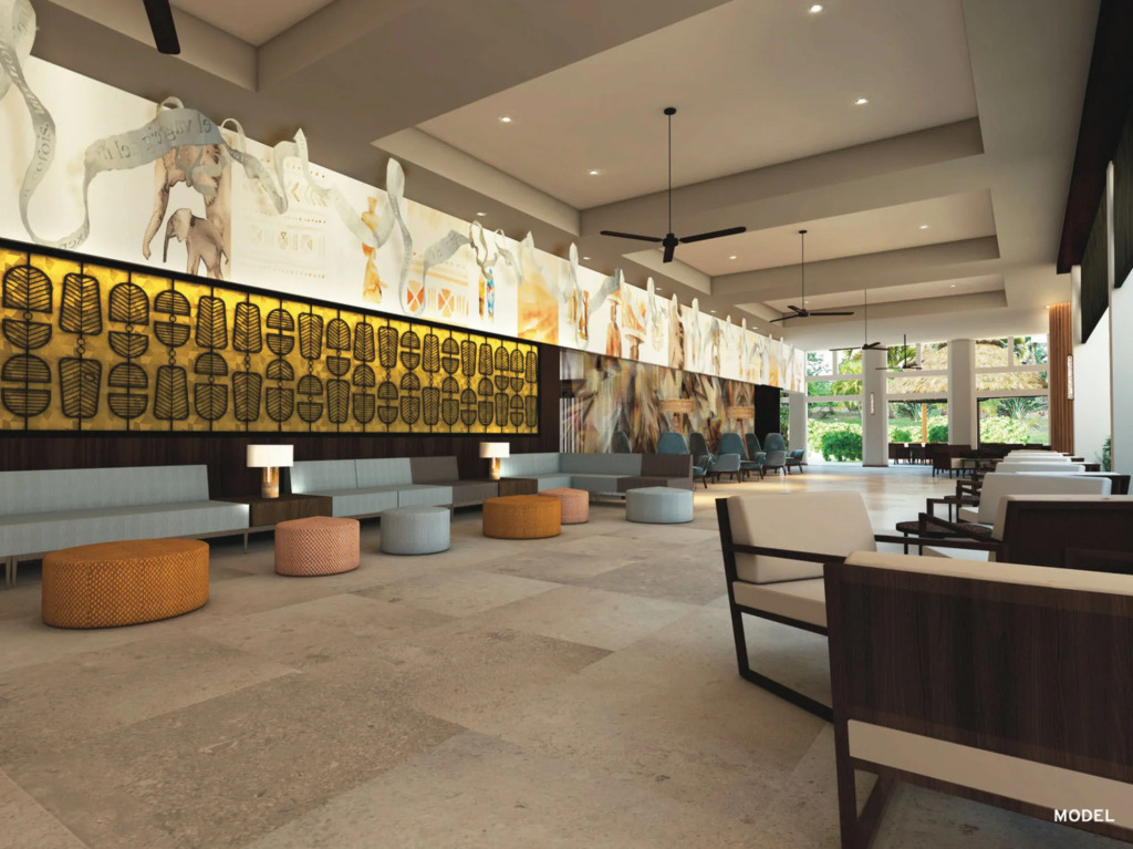 Hotel Riu Cabo Verde