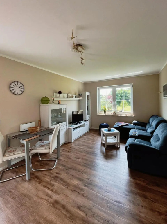 Ferienwohnung Apfelrose