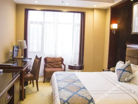 Tian Heng Hotel