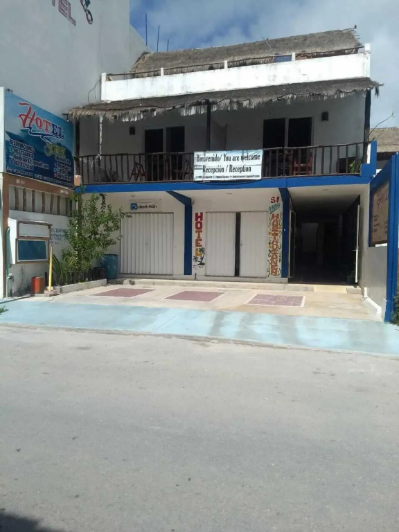 Hotel Sorez