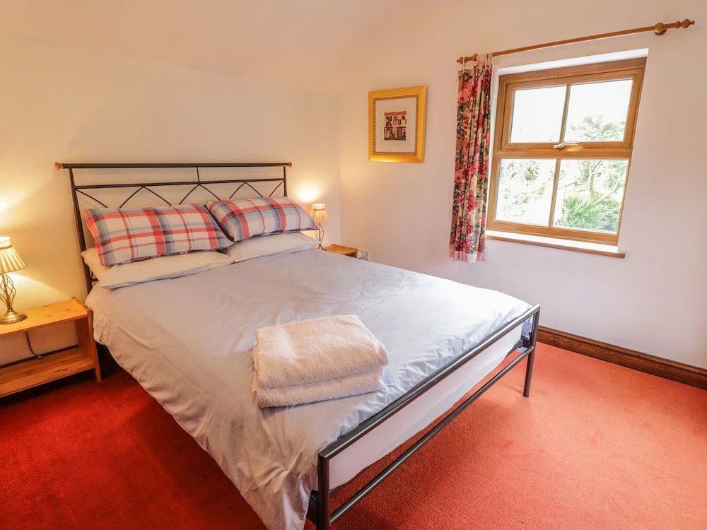 Minffordd Cottage